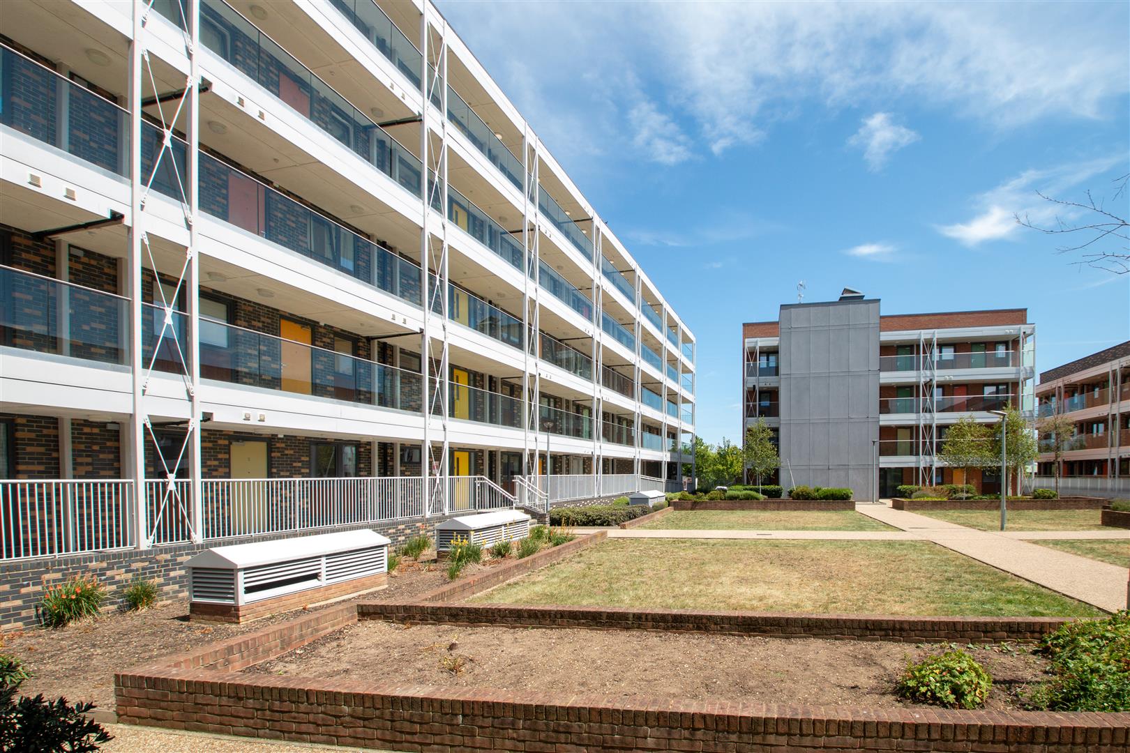 2 Leonora Walk, Campbell Park, Milton Keynes